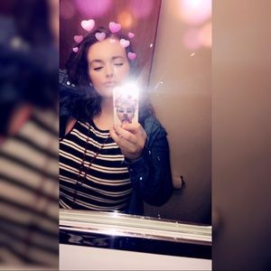 Meet your Posher, Erika